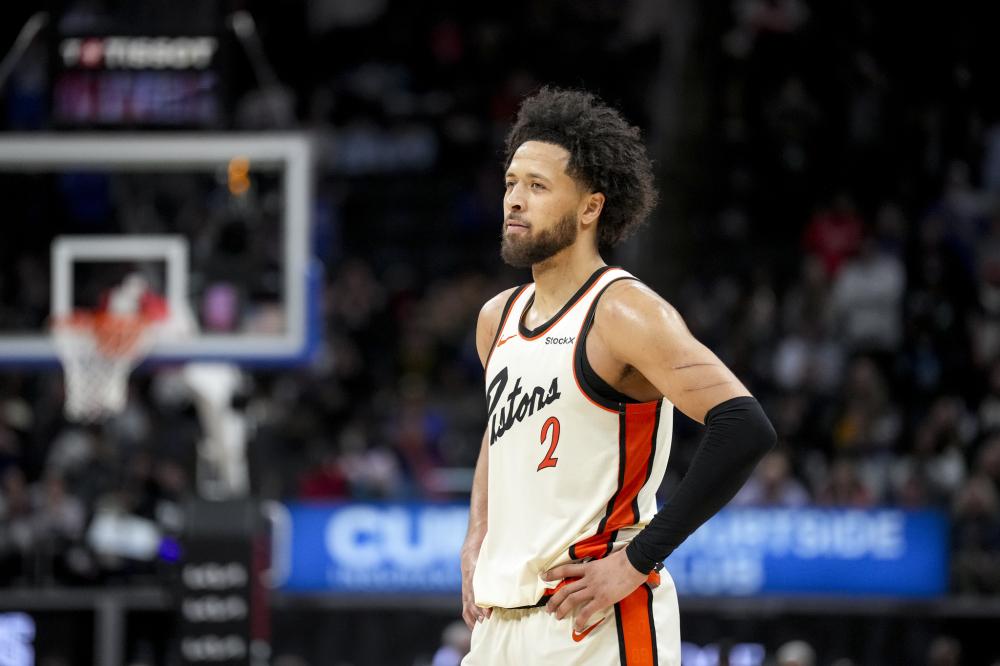 NBA历史